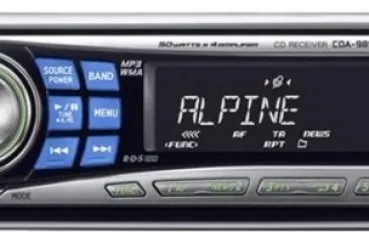 Опис магнітоли алпайн (alpine) моделі автомагнітоли, як підключити колонки в машину (моделі) Опис магнітоли алпайн (alpine) моделі автомагнітоли, як підключити колонки в машину