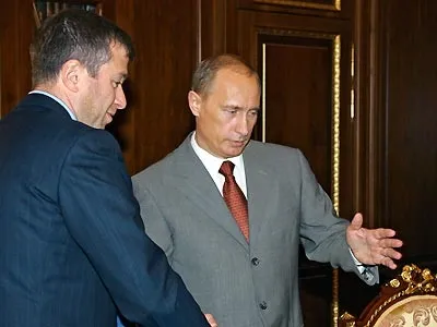 ОлігархіУкаіни - вся правда