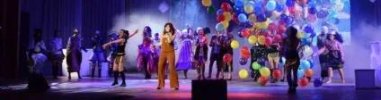 Організація і проведення іміджевих заходів (презентація автомобіля) Організація і проведення іміджевих заходів