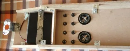 Досвід виготовлення консолі своїми руками від olegspb1975 uaz patriot статті (досвід виготовлення консолі своїми руками від olegspb1975 uaz patriot статті) Досвід виготовлення консолі своїми руками від olegspb1975 uaz patriot статті