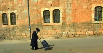 Ортодоксальний іудаїзм і мракобіси xxi століття (ортодоксальний іудаїзм) Ортодоксальний іудаїзм і мракобіси xxi століття