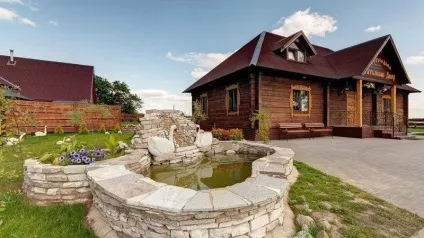 Організація й проведення весіль, виїзна реєстрація за містом в садибі, котеджі, заміському (весілля в садибі) Організація й проведення весіль, виїзна реєстрація за містом в садибі, котеджі, заміському