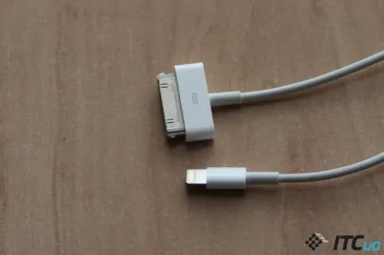 Досвід використання apple ipad mini