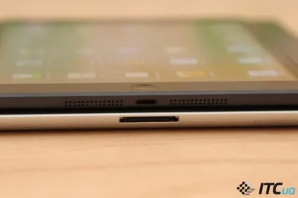 Досвід використання apple ipad mini