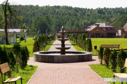 Організація й проведення весіль, виїзна реєстрація за містом в садибі, котеджі, заміському (весіль) Організація й проведення весіль, виїзна реєстрація за містом в садибі, котеджі, заміському