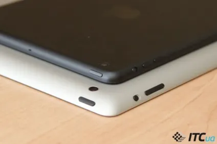 Досвід використання apple ipad mini