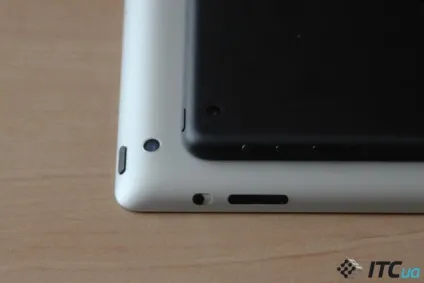 Досвід використання apple ipad mini