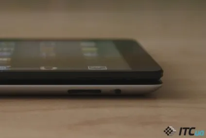 Досвід використання apple ipad mini