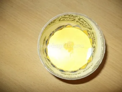 Оригінальний новорічний сувенір - подарунок своїми руками (своїми) Оригінальний новорічний сувенір - подарунок своїми руками