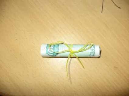 Оригінальний новорічний сувенір - подарунок своїми руками (подарунок) Оригінальний новорічний сувенір - подарунок своїми руками