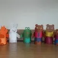 Від етюду до вистави »
