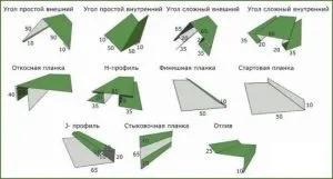 Оздоблення фасаду металевим сайдингом інструкція по монтажу, технологія, ціна (відео) (інструкція) Оздоблення фасаду металевим сайдингом інструкція по монтажу, технологія, ціна (відео)