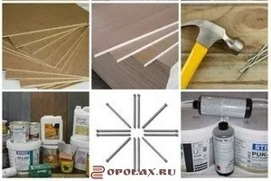 Оздоблення і ремонт підлоги, все про підлогах в квартирі та будинку