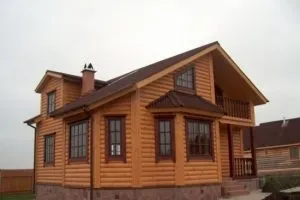 Оздоблення фасаду металевим сайдингом інструкція по монтажу, технологія, ціна (відео) (фасаду) Оздоблення фасаду металевим сайдингом інструкція по монтажу, технологія, ціна (відео)