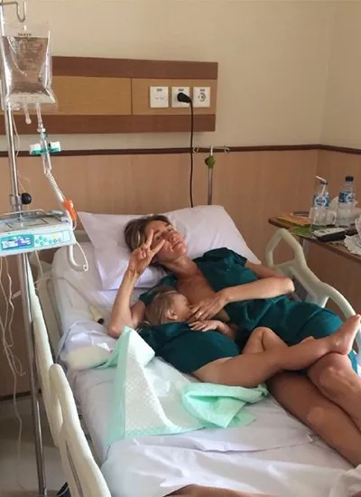 Відпочинок з дітьми на балі розвію страхи багатьох мам (багатьох) Відпочинок з дітьми на балі розвію страхи багатьох мам