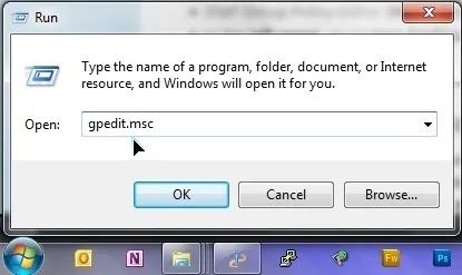 Відключення правою кнопкою миші (контекстне меню) в windows xp, windows vista і windows, 7 - (меню пуск) Відключення правою кнопкою миші (контекстне меню) в windows xp, windows vista і windows, 7 -
