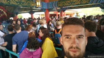 Відпочинок на узбережжі Коста-Дорада Салоу і околиці, відгук від туриста shpyrkova на (Maradonna Boca Boca) Відпочинок на узбережжі Коста-Дорада Салоу і околиці, відгук від туриста shpyrkova на