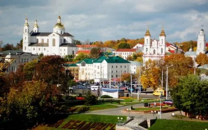 Відпочинок в білорусі в жовтні (відпочинок) Відпочинок в білорусі в жовтні