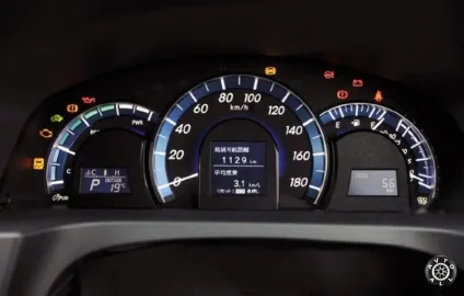 Особливості автомобілів toyota camry 2006-2011 з пробігом, все про авто (індивідуальні котушки запалювання) Особливості автомобілів toyota camry 2006-2011 з пробігом, все про авто