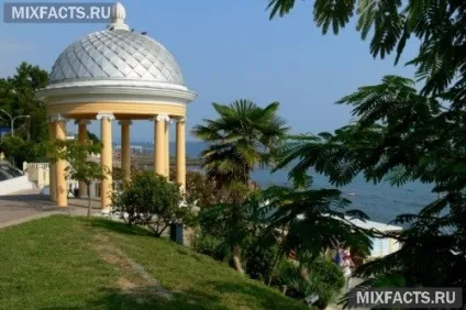 Відпочинок російською півдні геленджик, анапа, сочи, крим (достопрімечательностіУкаіни) Відпочинок російською півдні геленджик, анапа, сочи, крим