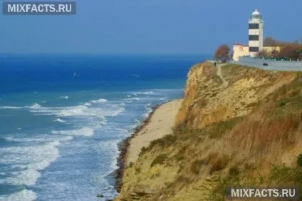 Відпочинок російською півдні геленджик, анапа, сочи, крим (туризм) Відпочинок російською півдні геленджик, анапа, сочи, крим