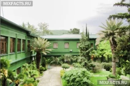 Відпочинок російською півдні геленджик, анапа, сочи, крим (Геленджик) Відпочинок російською півдні геленджик, анапа, сочи, крим
