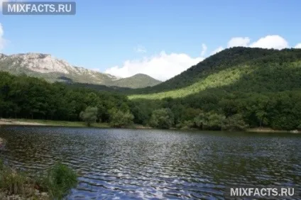 Відпочинок російською півдні геленджик, анапа, сочи, крим (Геленджик) Відпочинок російською півдні геленджик, анапа, сочи, крим
