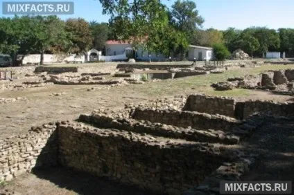 Відпочинок російською півдні геленджик, анапа, сочи, крим (туризм) Відпочинок російською півдні геленджик, анапа, сочи, крим