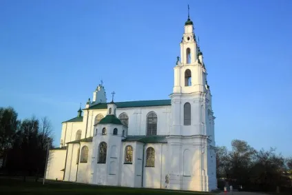 Відпочинок в білорусі в жовтні (беларусь) Відпочинок в білорусі в жовтні