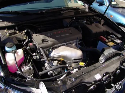 Особливості автомобілів toyota camry 2006-2011 з пробігом, все про авто (коштує близько доларів) Особливості автомобілів toyota camry 2006-2011 з пробігом, все про авто