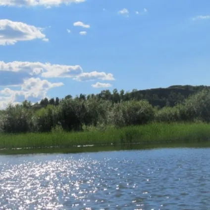 Відпочинок на воді