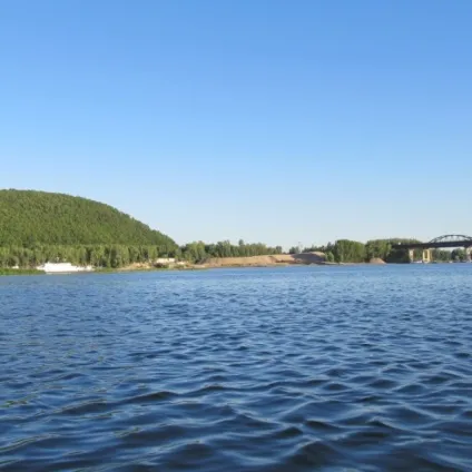 Відпочинок на воді