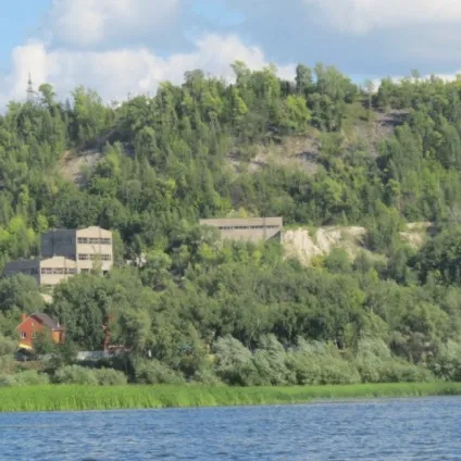 Відпочинок на воді