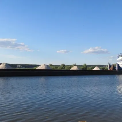 Відпочинок на воді