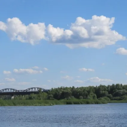 Відпочинок на воді