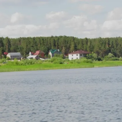 Відпочинок на воді