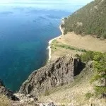Озеро байкал, Україна фото, опис (озеро) Озеро байкал, Україна фото, опис