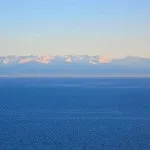 Озеро байкал, Україна фото, опис (озеро) Озеро байкал, Україна фото, опис
