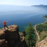 Озеро байкал, Україна фото, опис (россия) Озеро байкал, Україна фото, опис