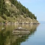 Озеро байкал, Україна фото, опис (озеро) Озеро байкал, Україна фото, опис