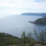 Озеро байкал, Україна фото, опис (россия) Озеро байкал, Україна фото, опис