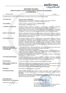 Оцінка квартири для іпотеки (квартири) Оцінка квартири для іпотеки