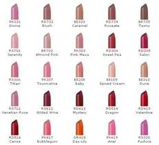 Відгуки про косметику carita, shiseido (нічні креми) Відгуки про косметику carita, shiseido