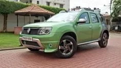 Відгуки про chery tiggo