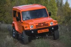 Відгуки про chery tiggo