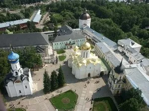 Паломницькі тури по святих местамУкаіни - woman s day (паломницькі) Паломницькі тури по святих местамУкаіни - woman s day