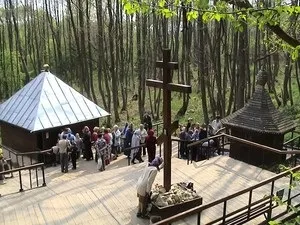 Паломницькі тури по святих местамУкаіни - woman s day (паломницькі) Паломницькі тури по святих местамУкаіни - woman s day