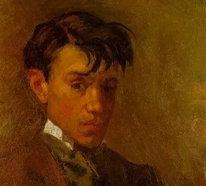 Пабло Пікассо картини і біографія (картини) Пабло Пікассо картини і біографія