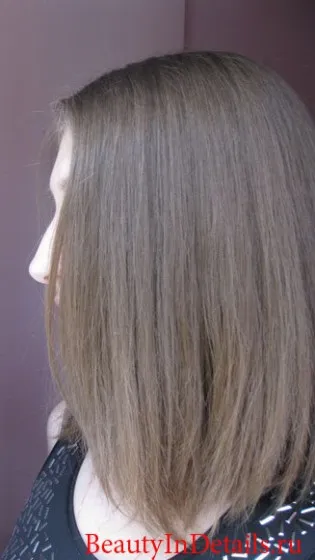 Відгук на освітлюючий гель для волосся casting sunkiss loreal (волосся) Відгук на освітлюючий гель для волосся casting sunkiss loreal