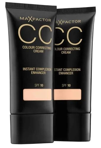Відгуки про косметику max factor